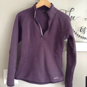 *FINAL SALE!* Eddie Bauer Fleece